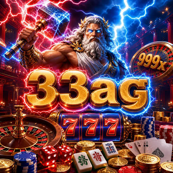 33AG