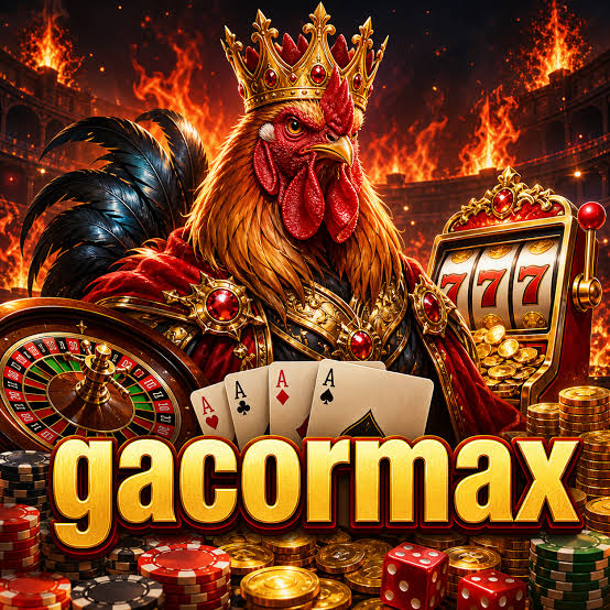 gacormax tampilan 3