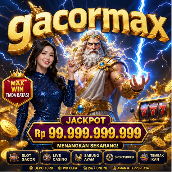 gacormax tampilan 1